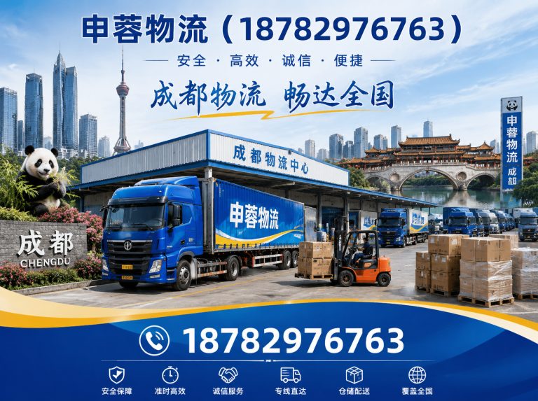 温江区长途搬家展示图