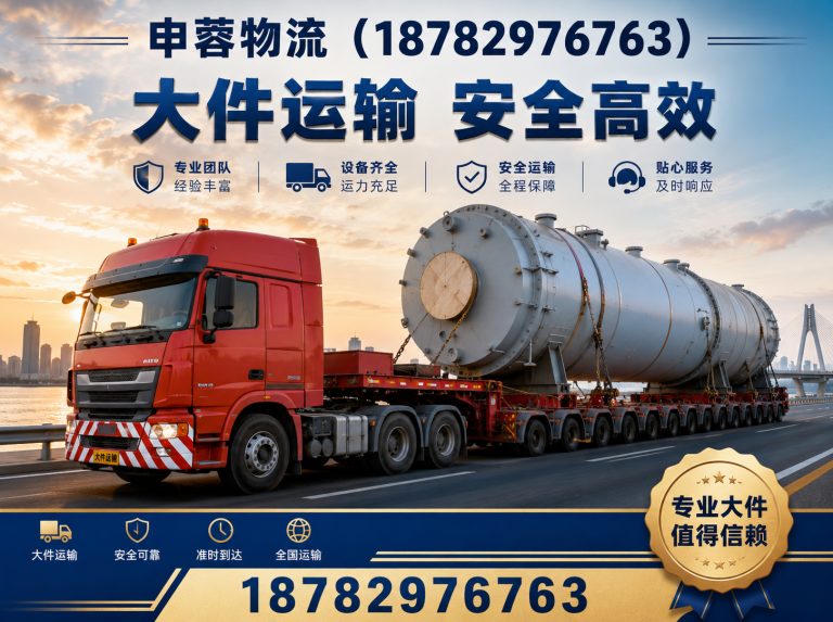 温江区零担物流展示图